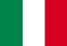 vignette drapeau:Italie